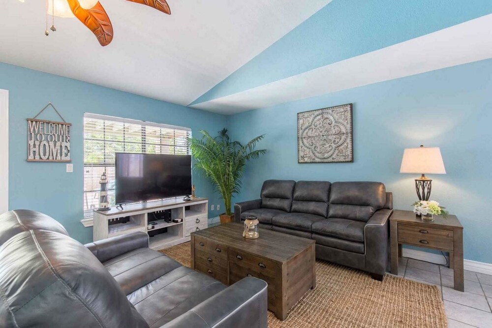 Treasure Island Townhouse