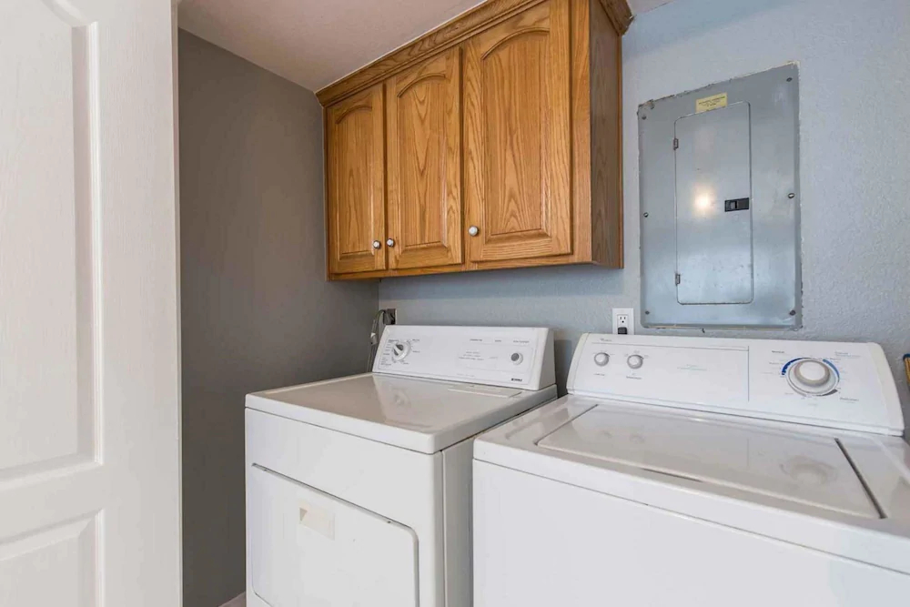 Treasure Island Townhouse