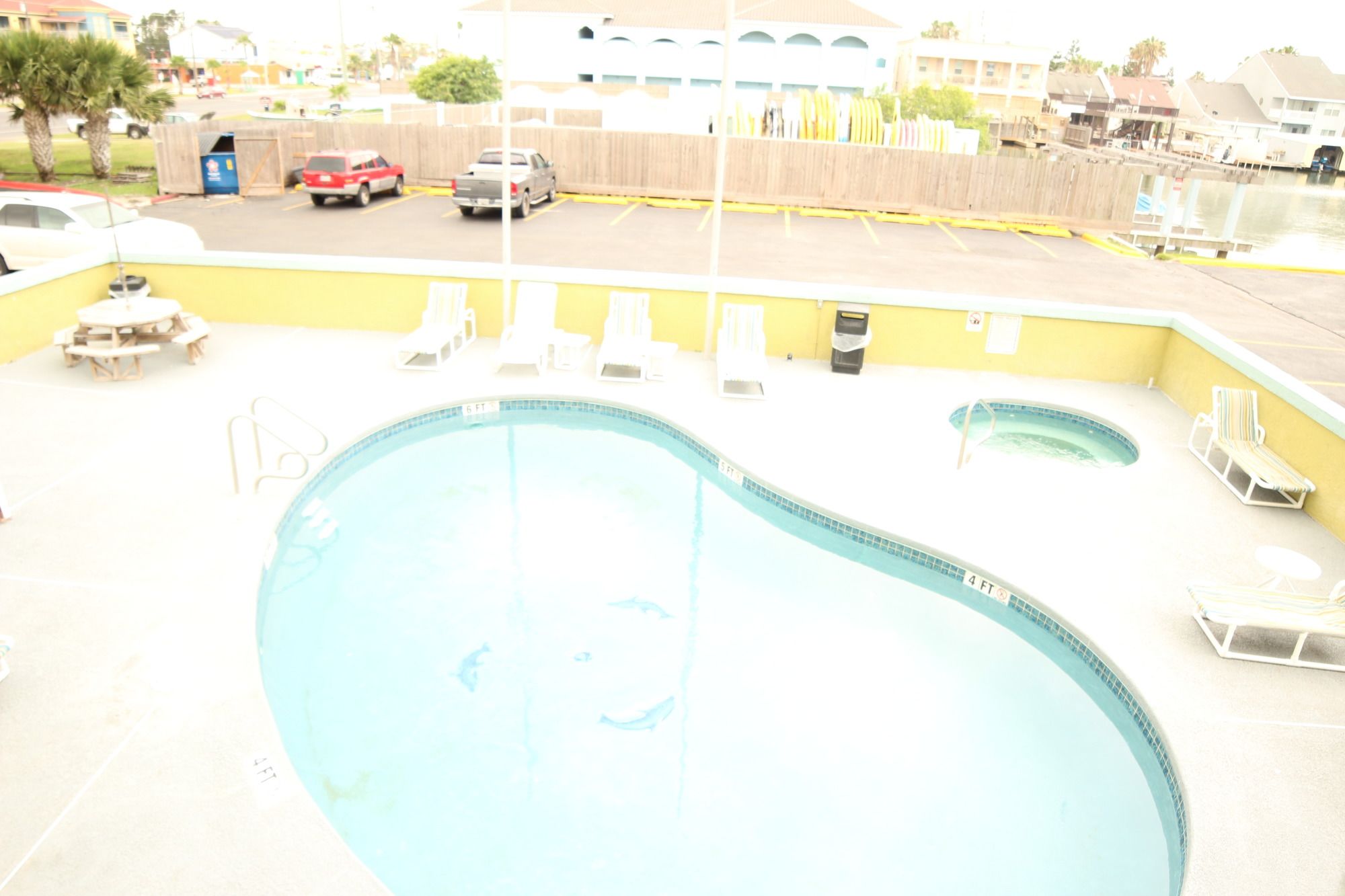 Wind Water Hotel & Resort