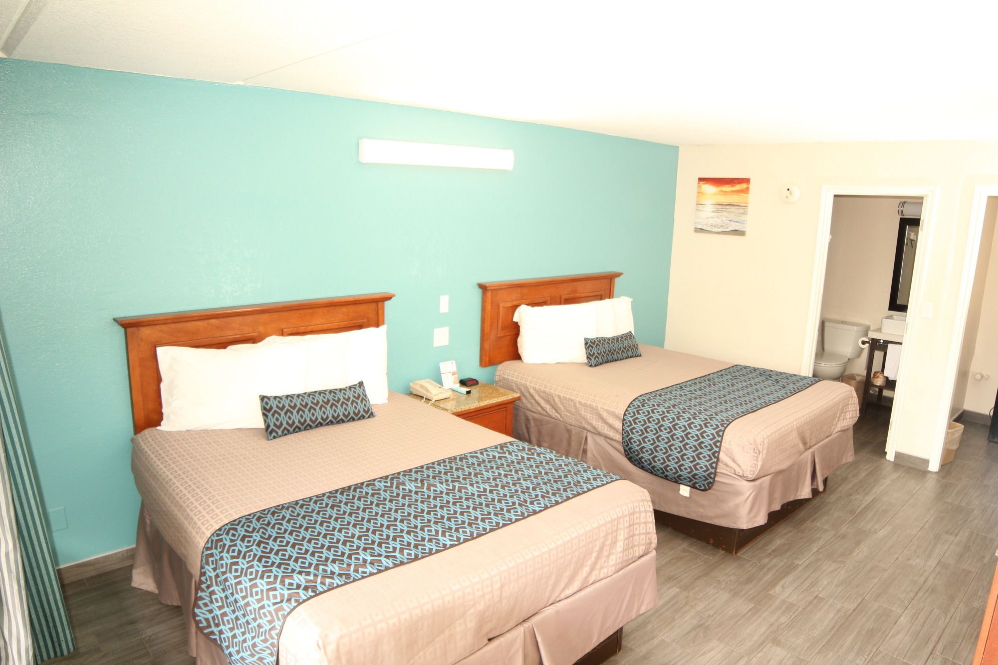 Wind Water Hotel & Resort