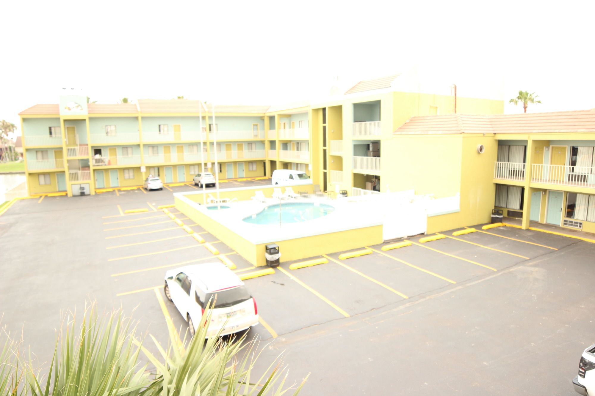 Wind Water Hotel & Resort