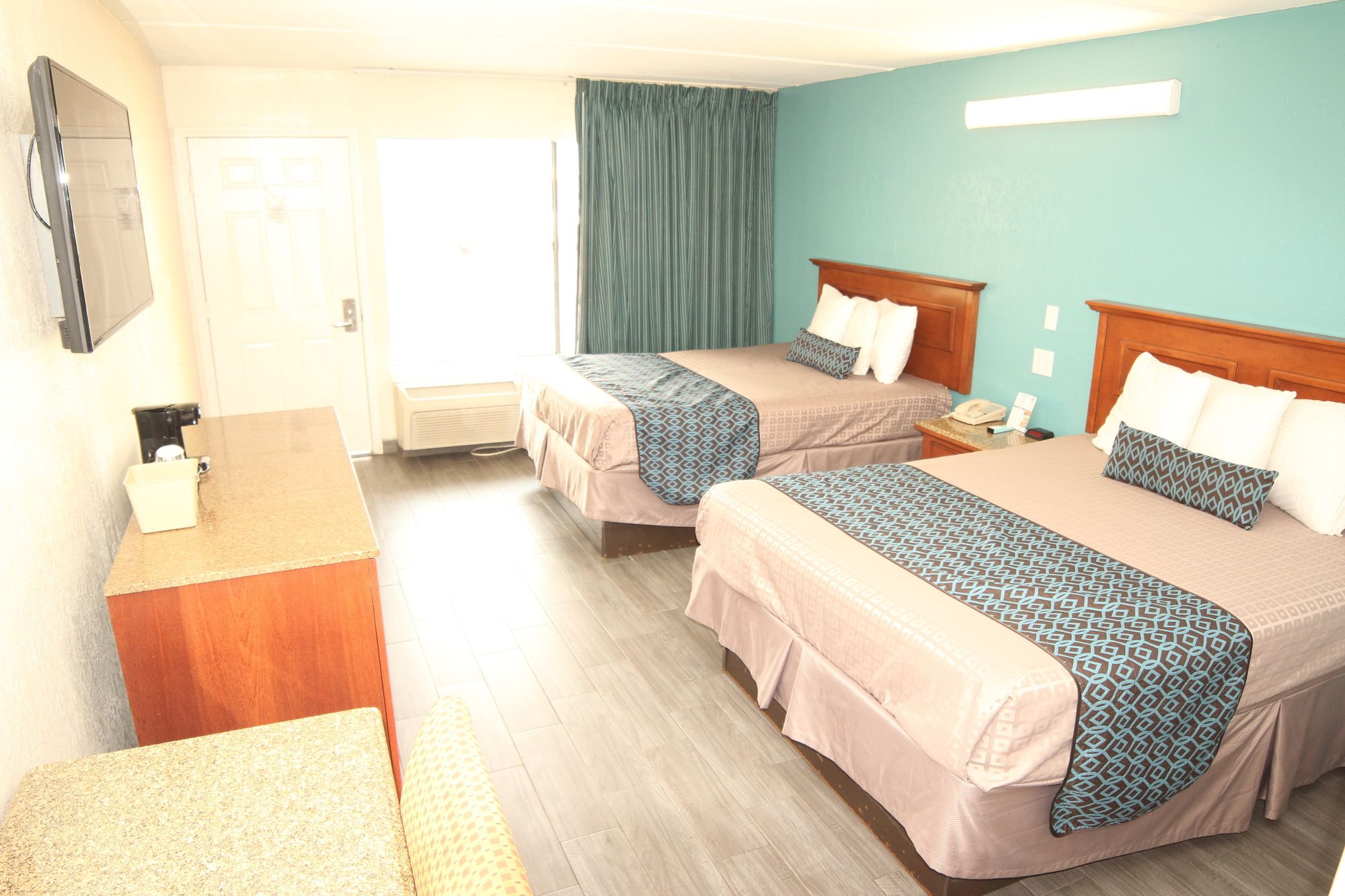Wind Water Hotel & Resort