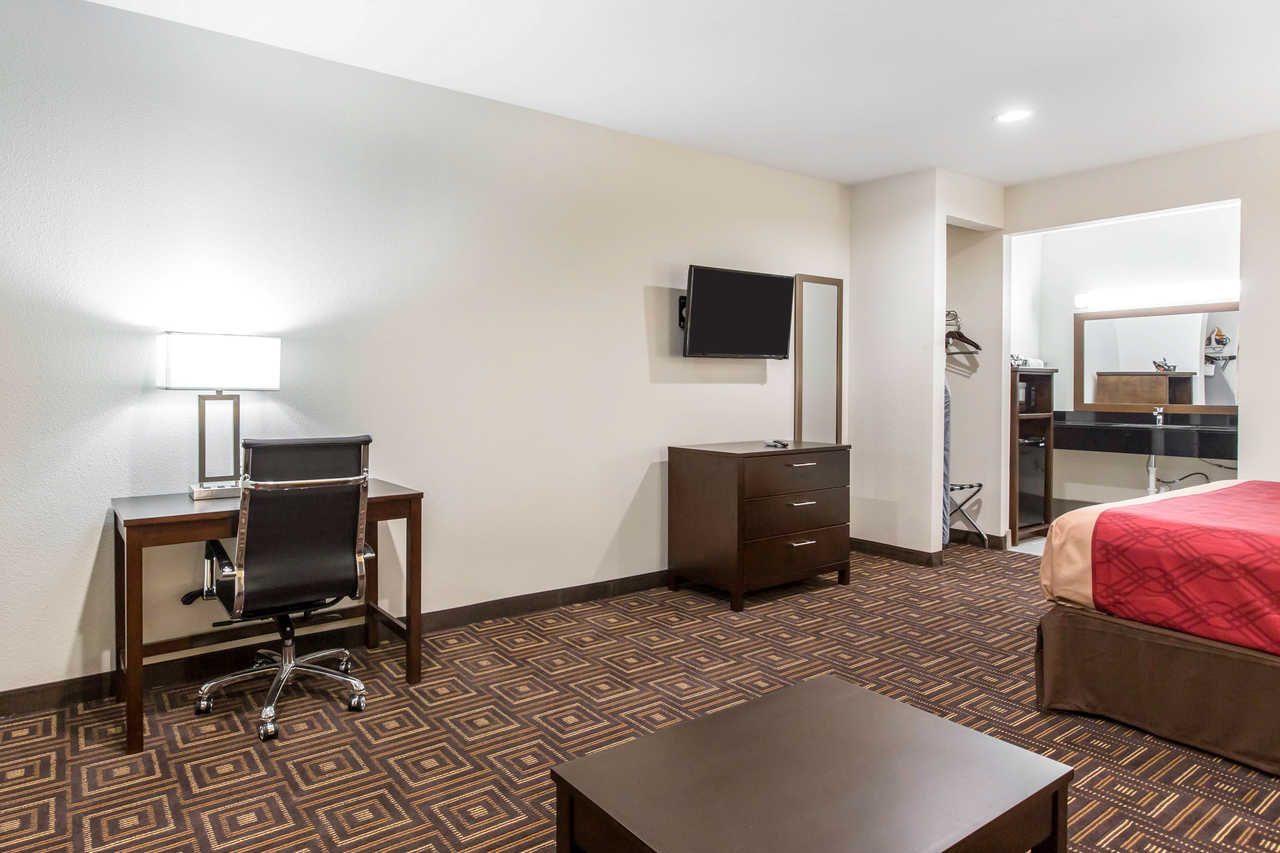 Scottish Inns & Suites