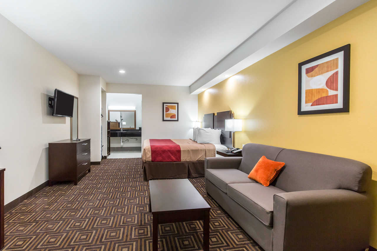 Scottish Inns & Suites