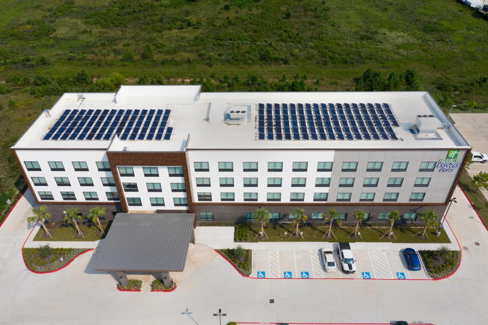 Holiday Inn Express & Suites Houston North - Woodlands Area