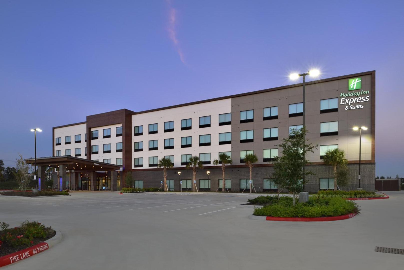 Holiday Inn Express & Suites Houston North - Woodlands Area