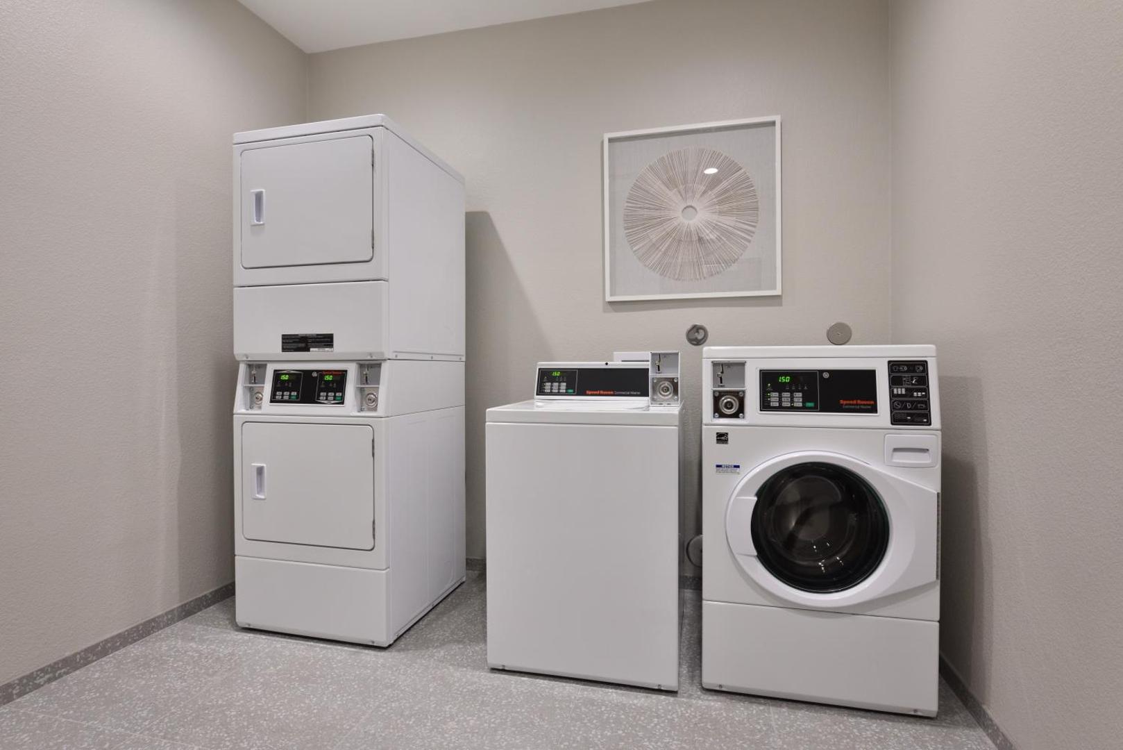 Holiday Inn Express & Suites Houston North - Woodlands Area