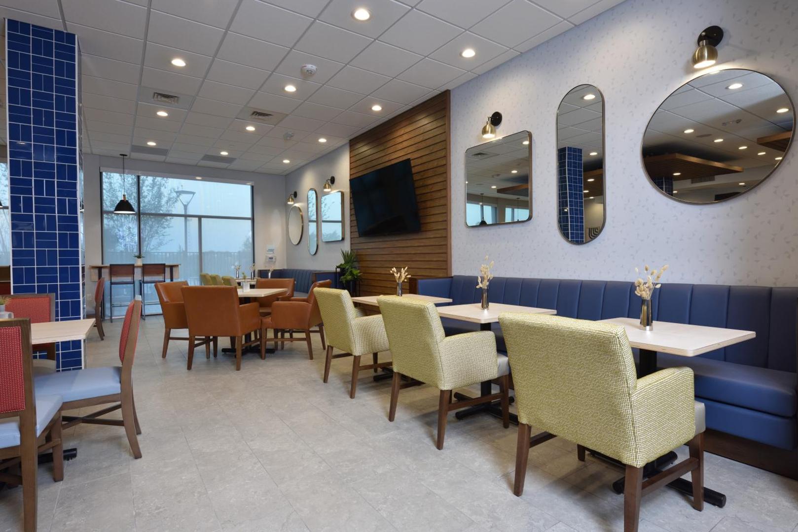 Holiday Inn Express & Suites Houston North - Woodlands Area