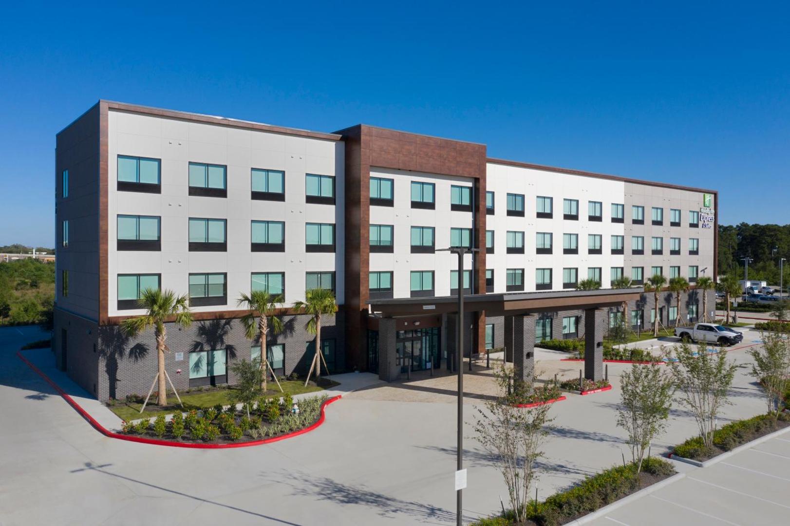 Holiday Inn Express & Suites Houston North - Woodlands Area
