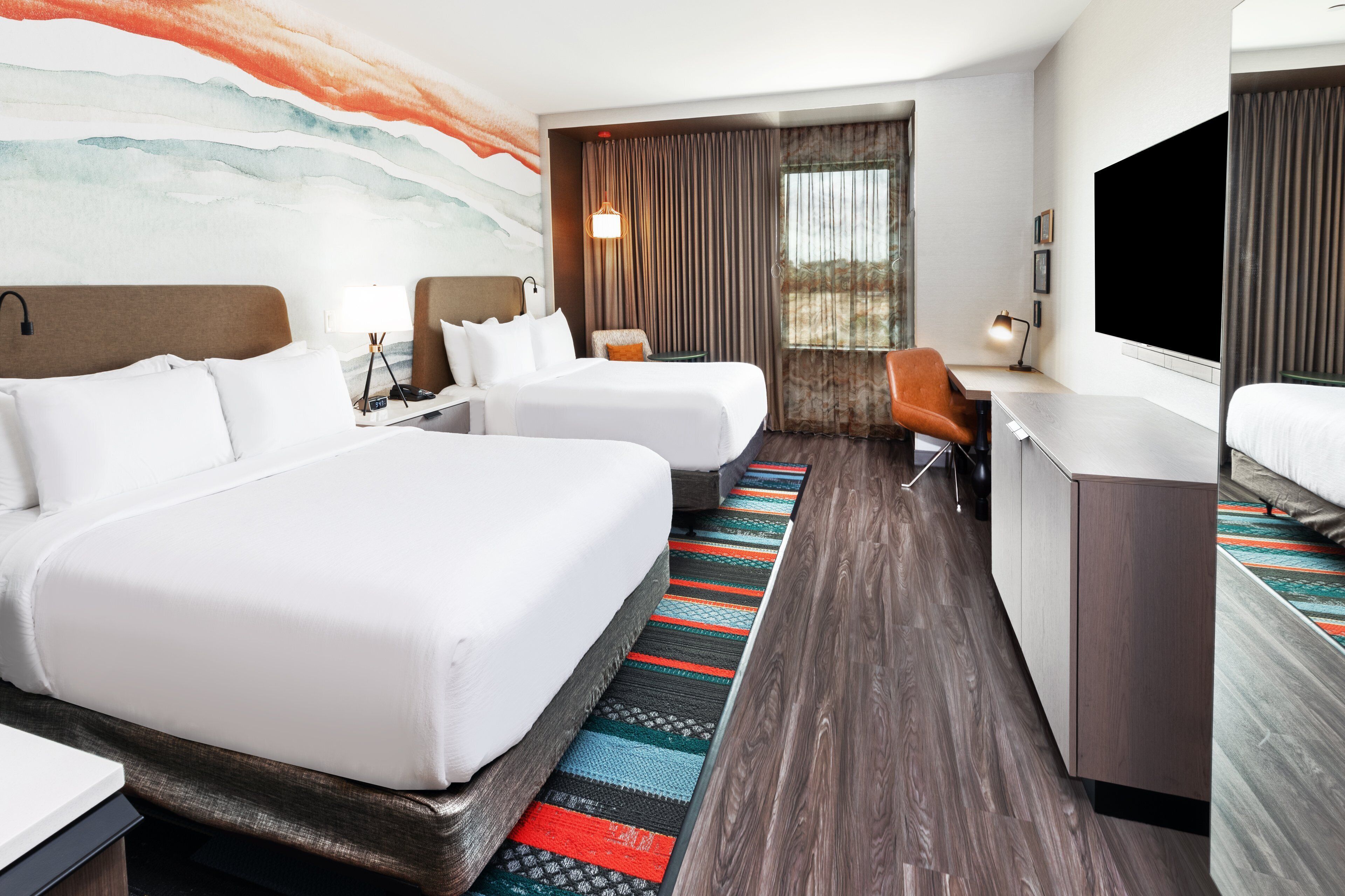Hotel Indigo Spring – Woodlands Area