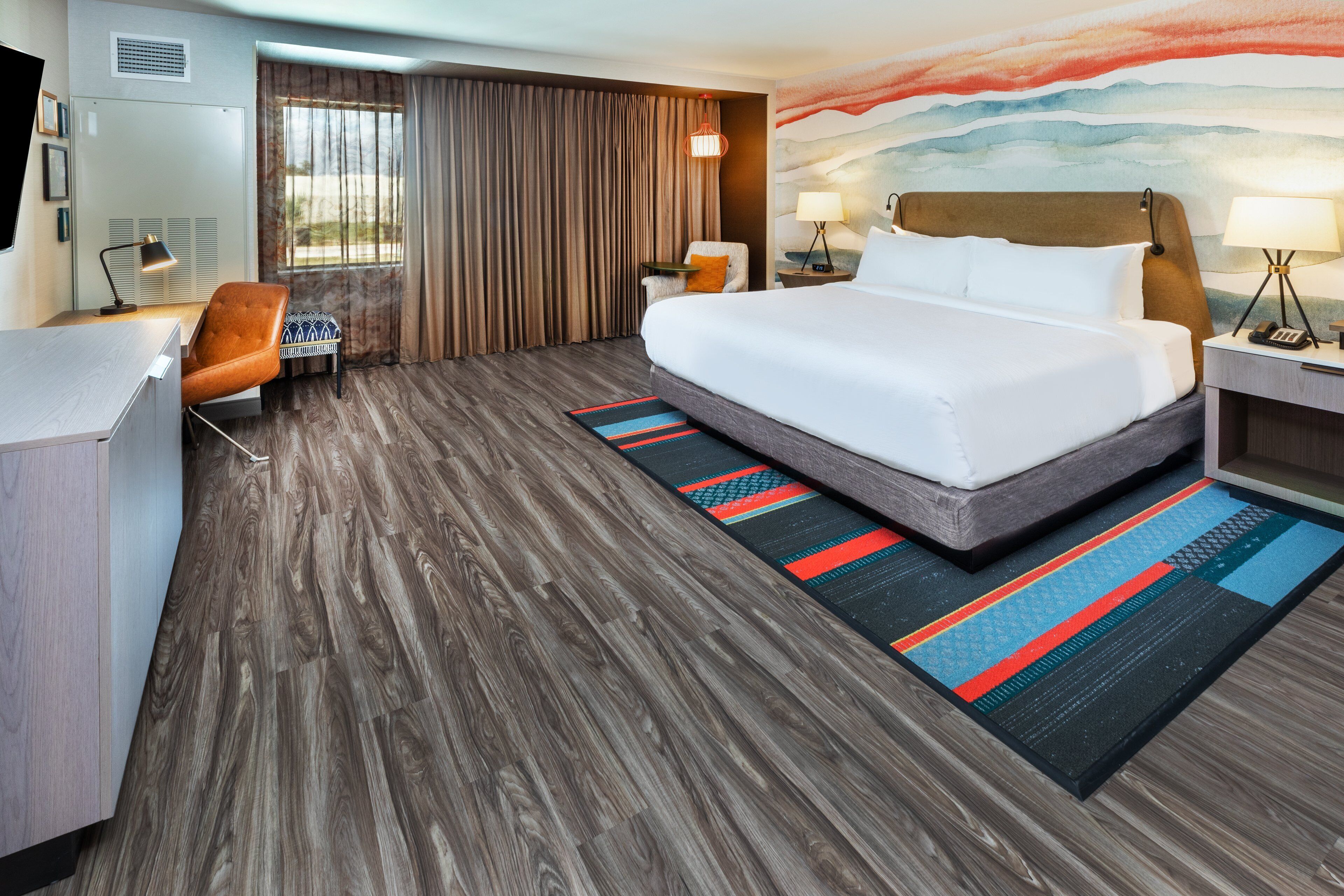 Hotel Indigo Spring – Woodlands Area