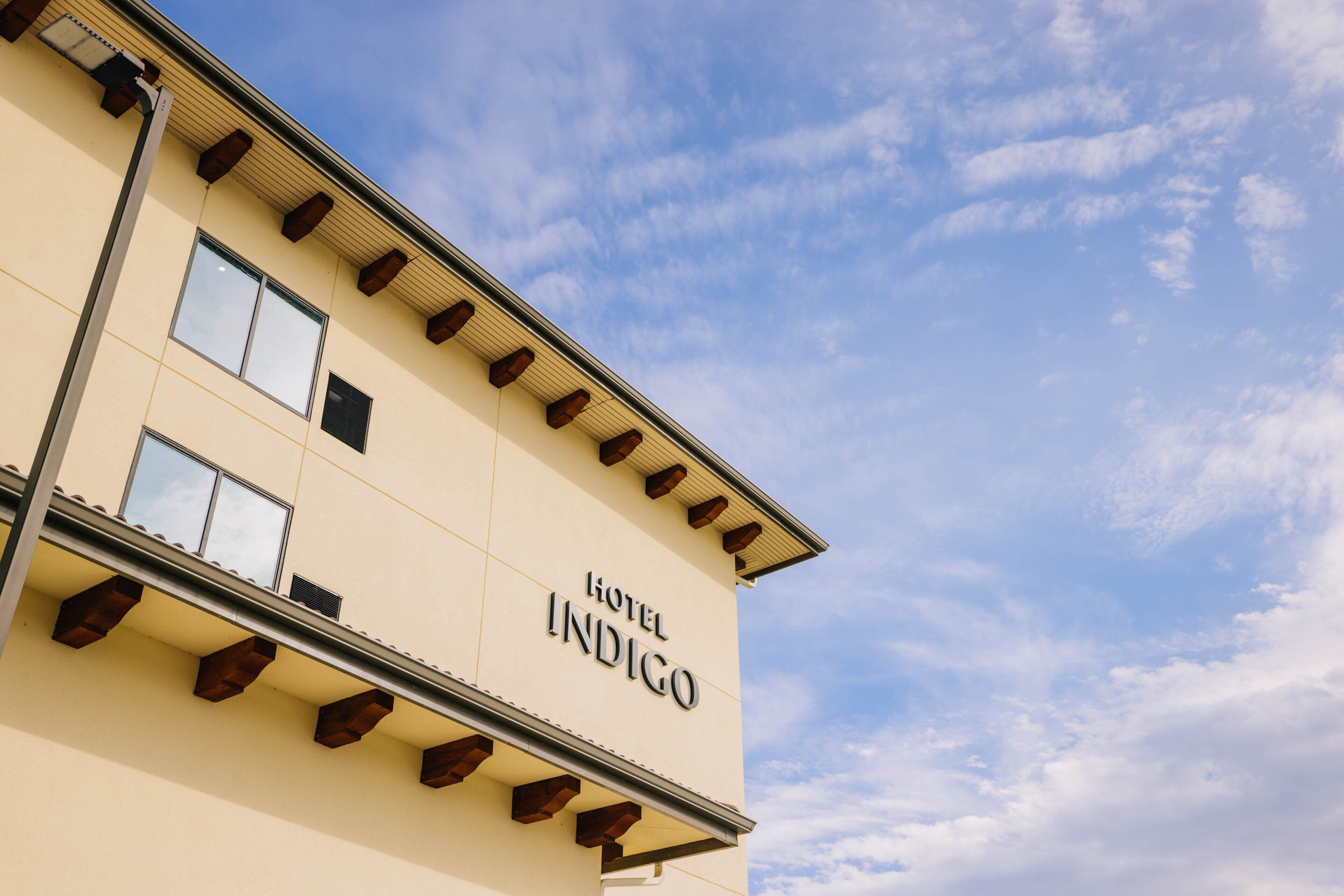 Hotel Indigo Spring – Woodlands Area