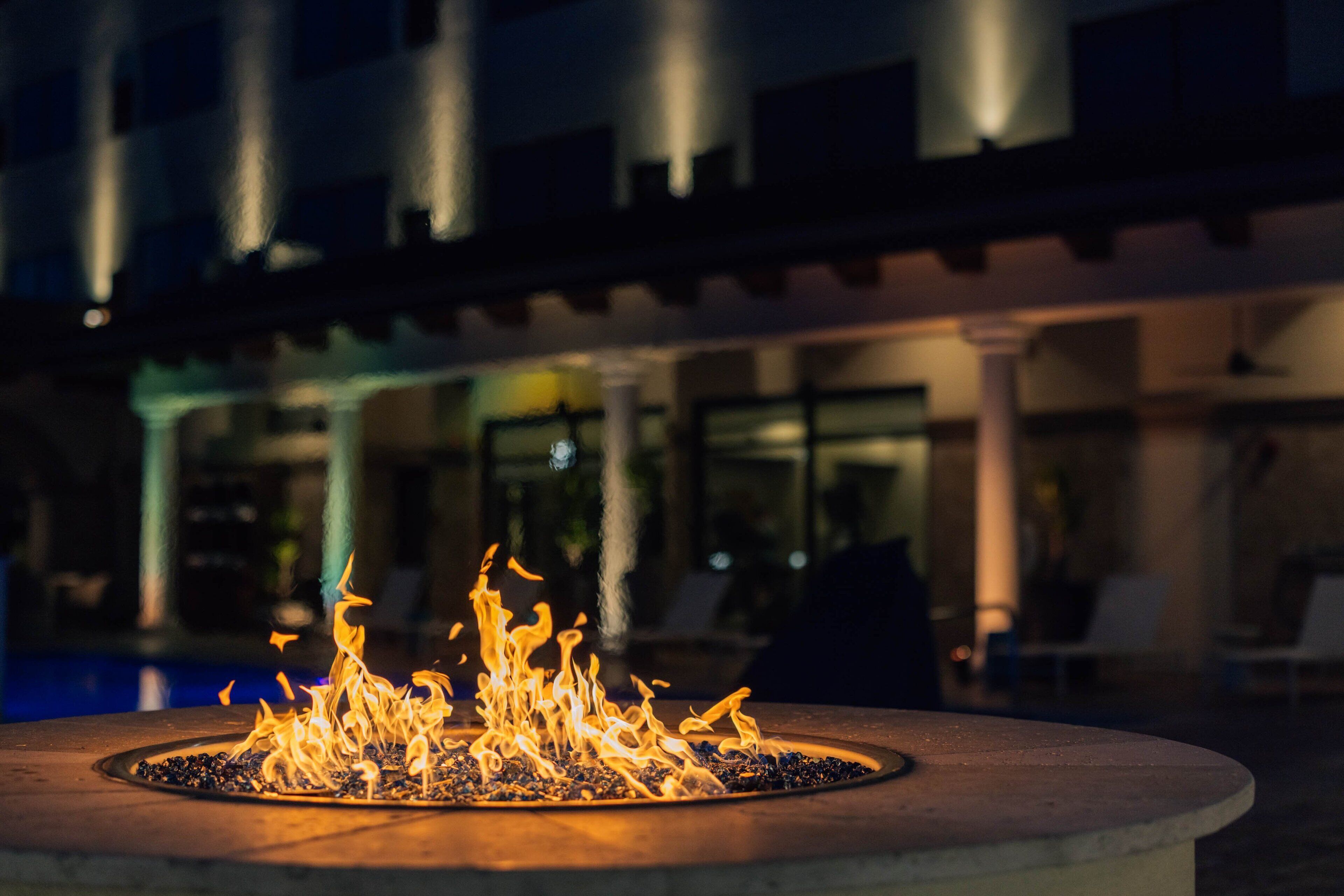 Hotel Indigo Spring – Woodlands Area