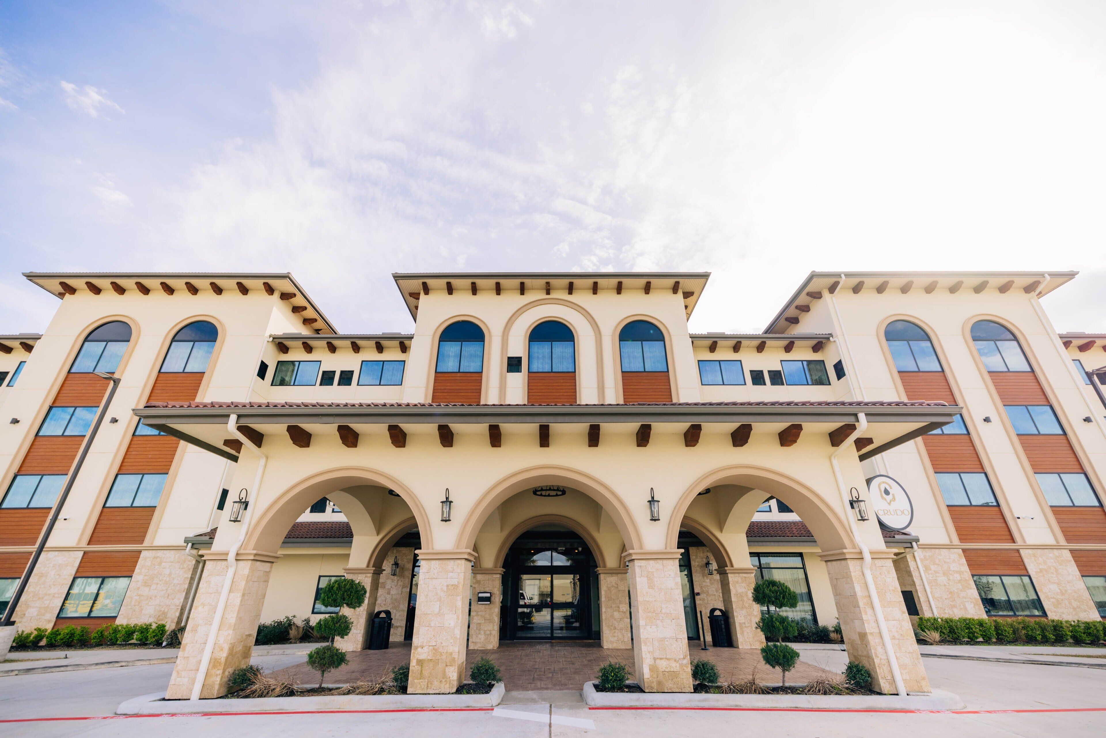 Hotel Indigo Spring – Woodlands Area