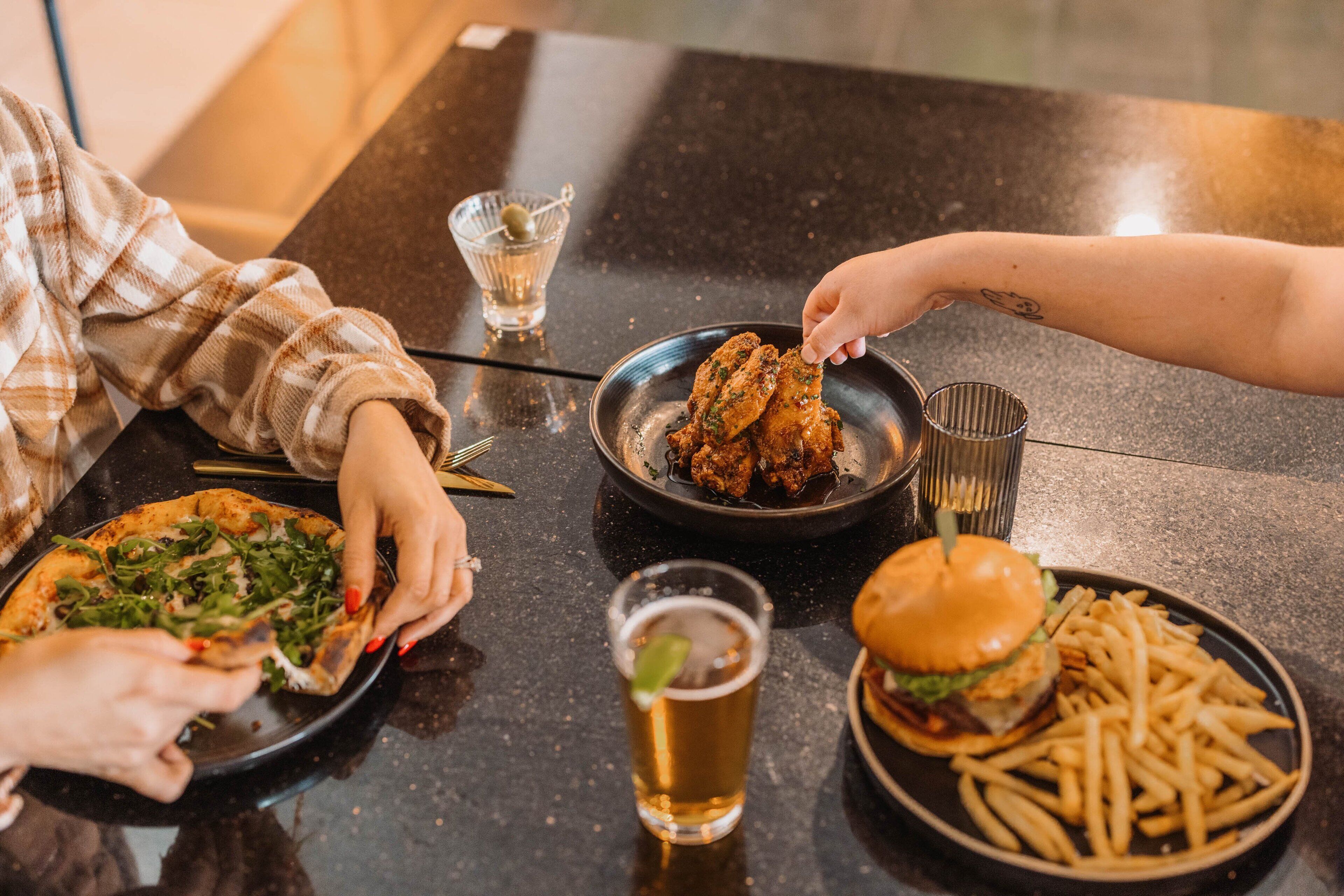 Hotel Indigo Spring – Woodlands Area