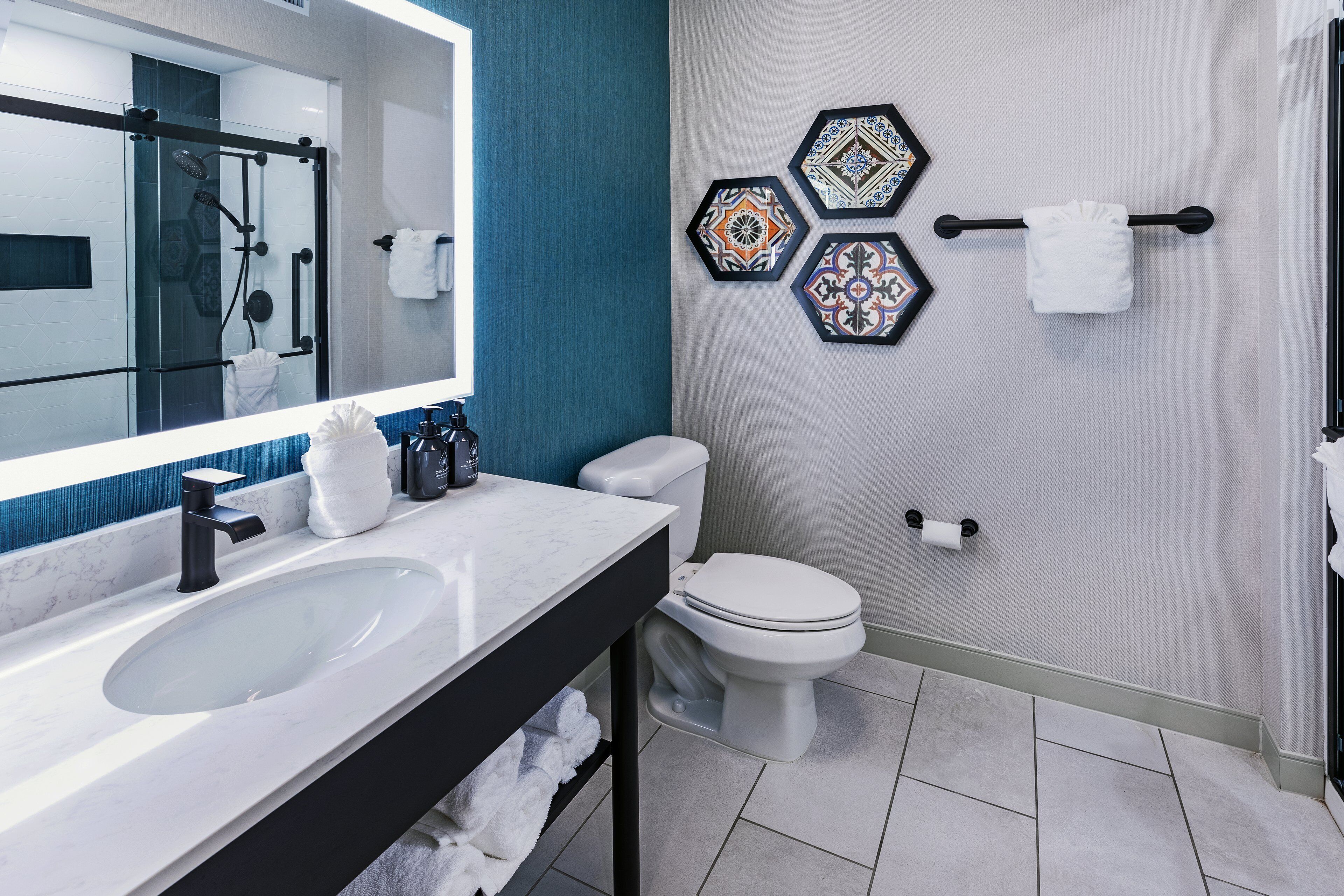 Hotel Indigo Spring – Woodlands Area
