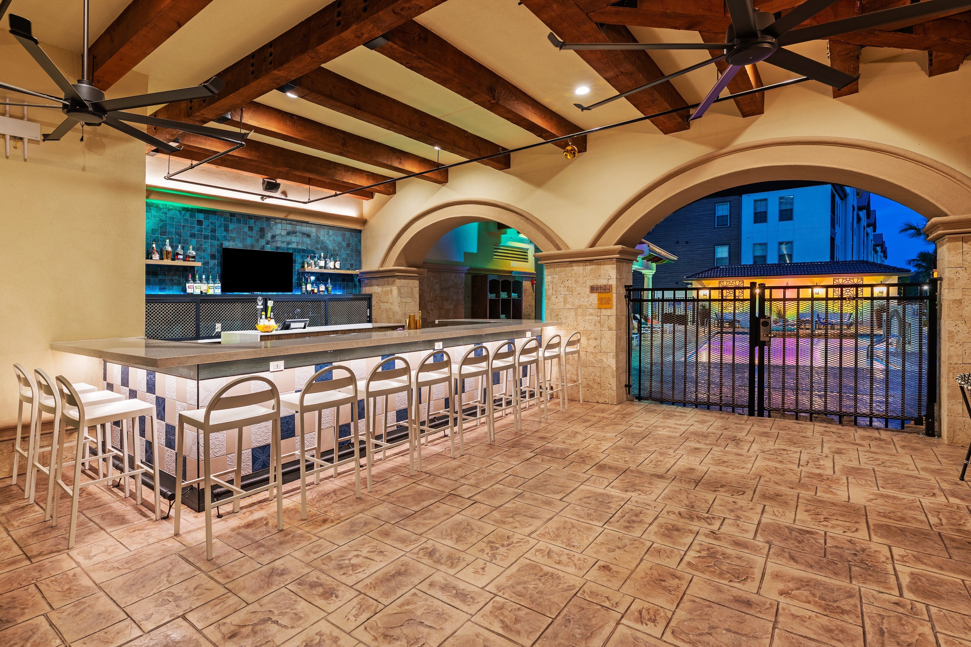 Hotel Indigo Spring – Woodlands Area