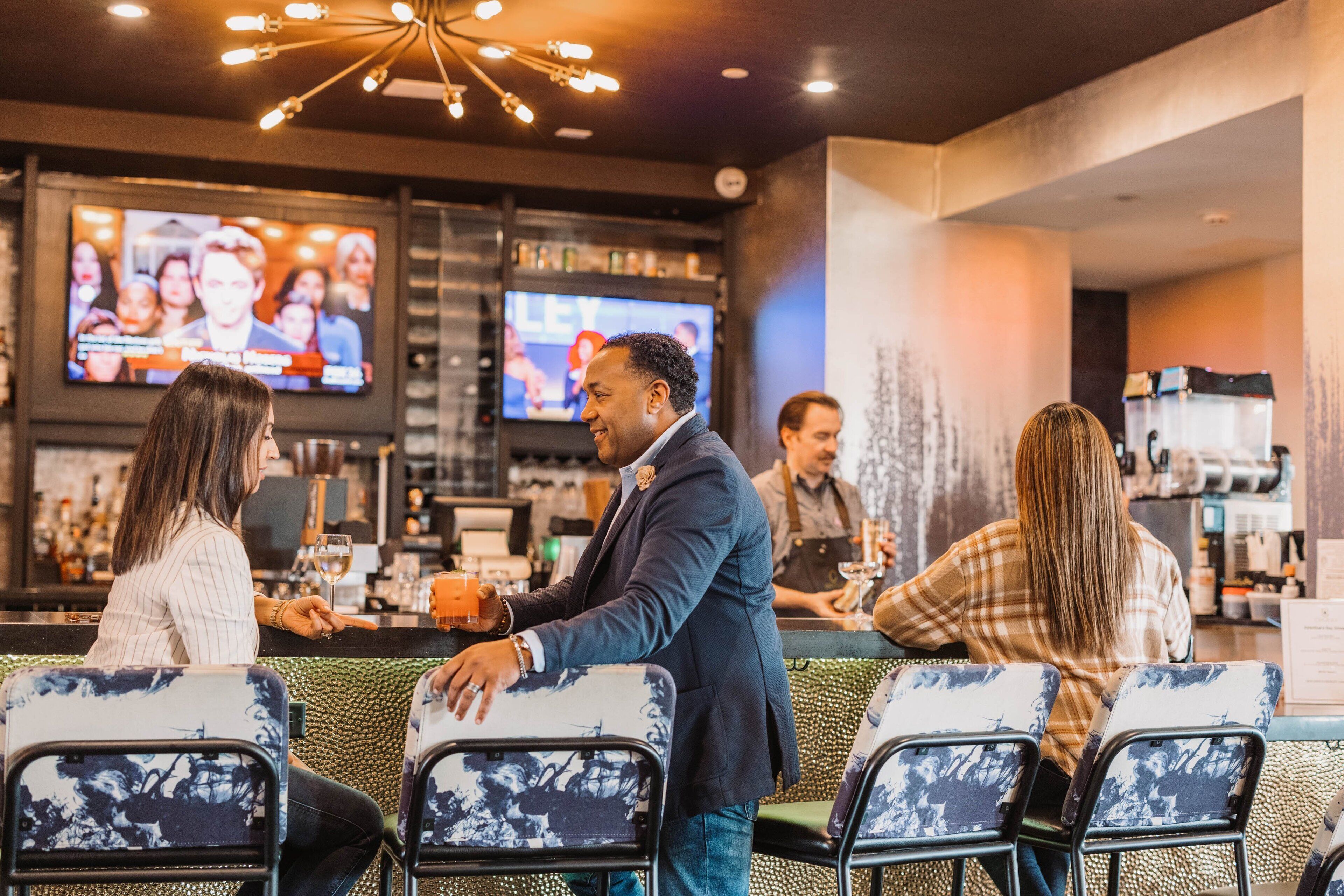 Hotel Indigo Spring – Woodlands Area