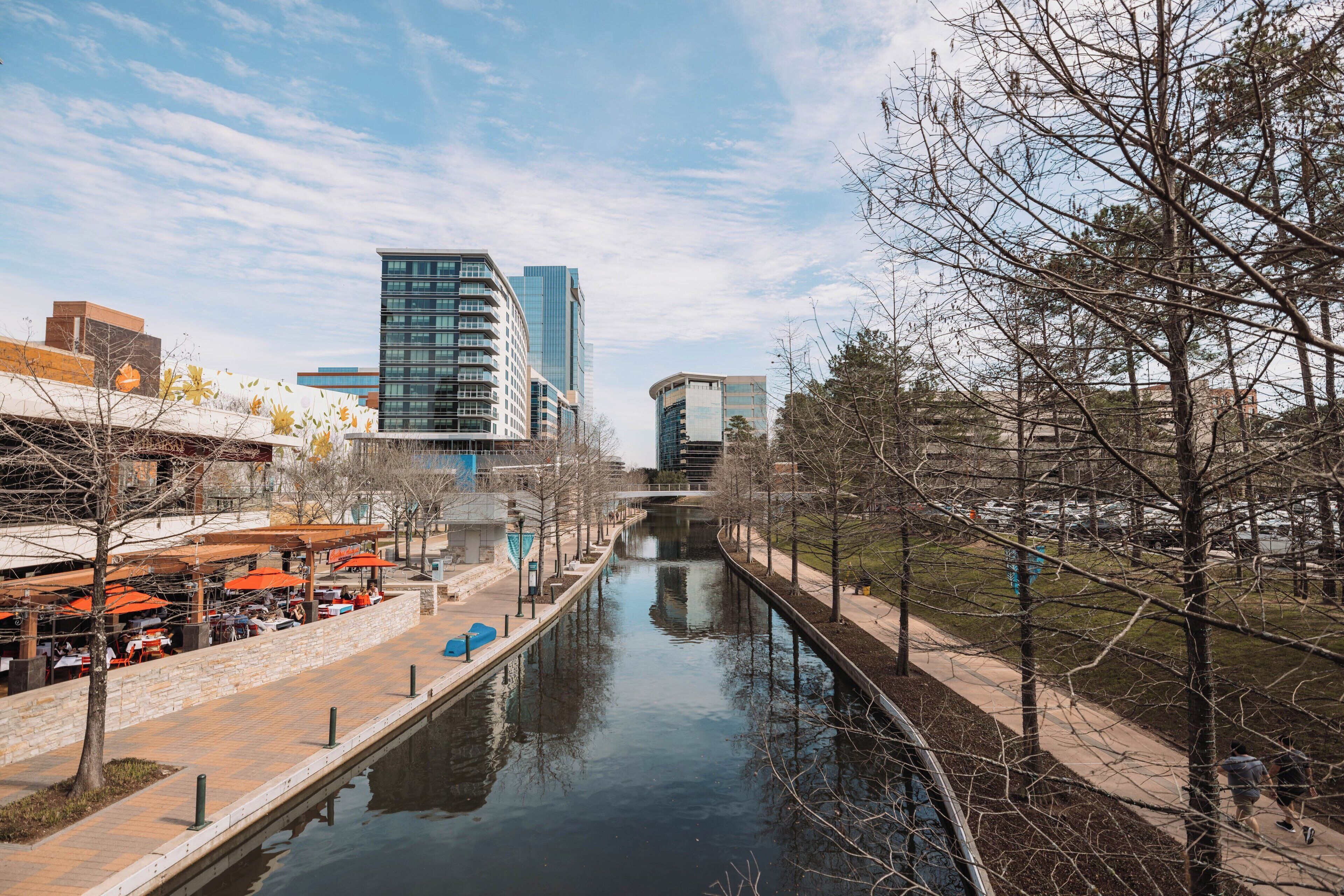 Hotel Indigo Spring – Woodlands Area