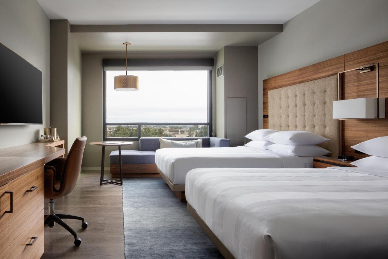 Houston Cityplace Marriott At Springwoods Village