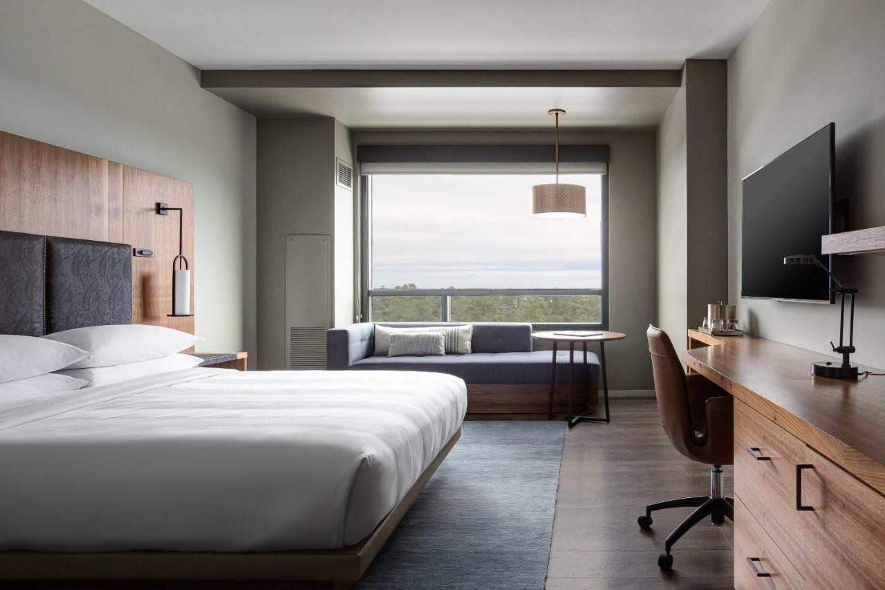 Houston Cityplace Marriott At Springwoods Village