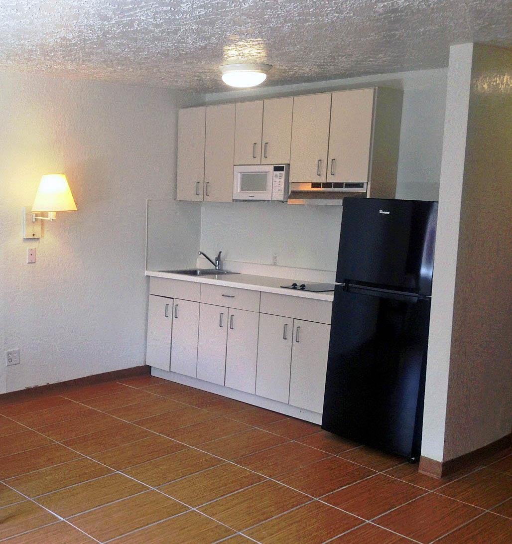 Motel 6 Houston North - Spring