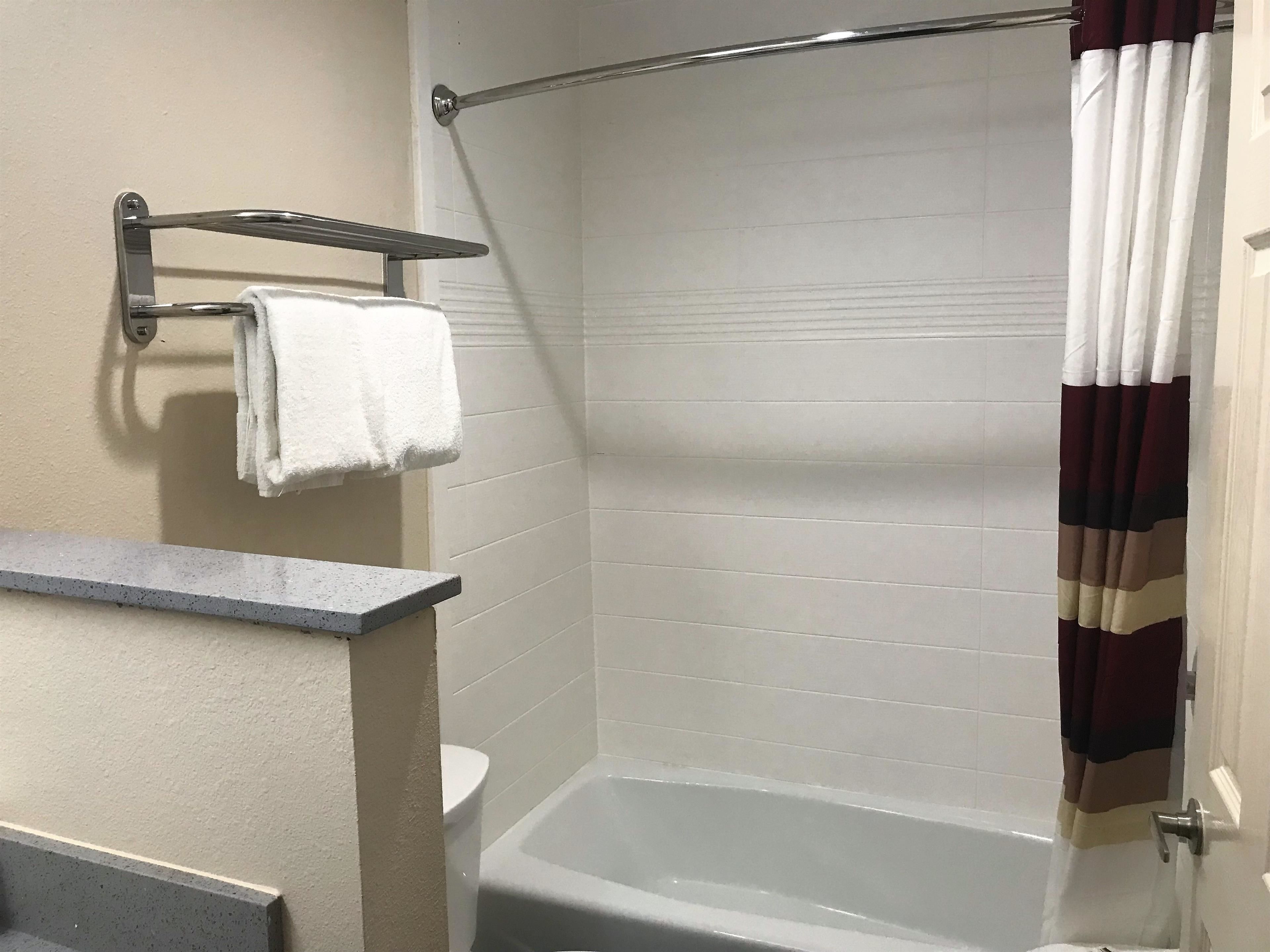 Red Roof Inn Houston - Spring North