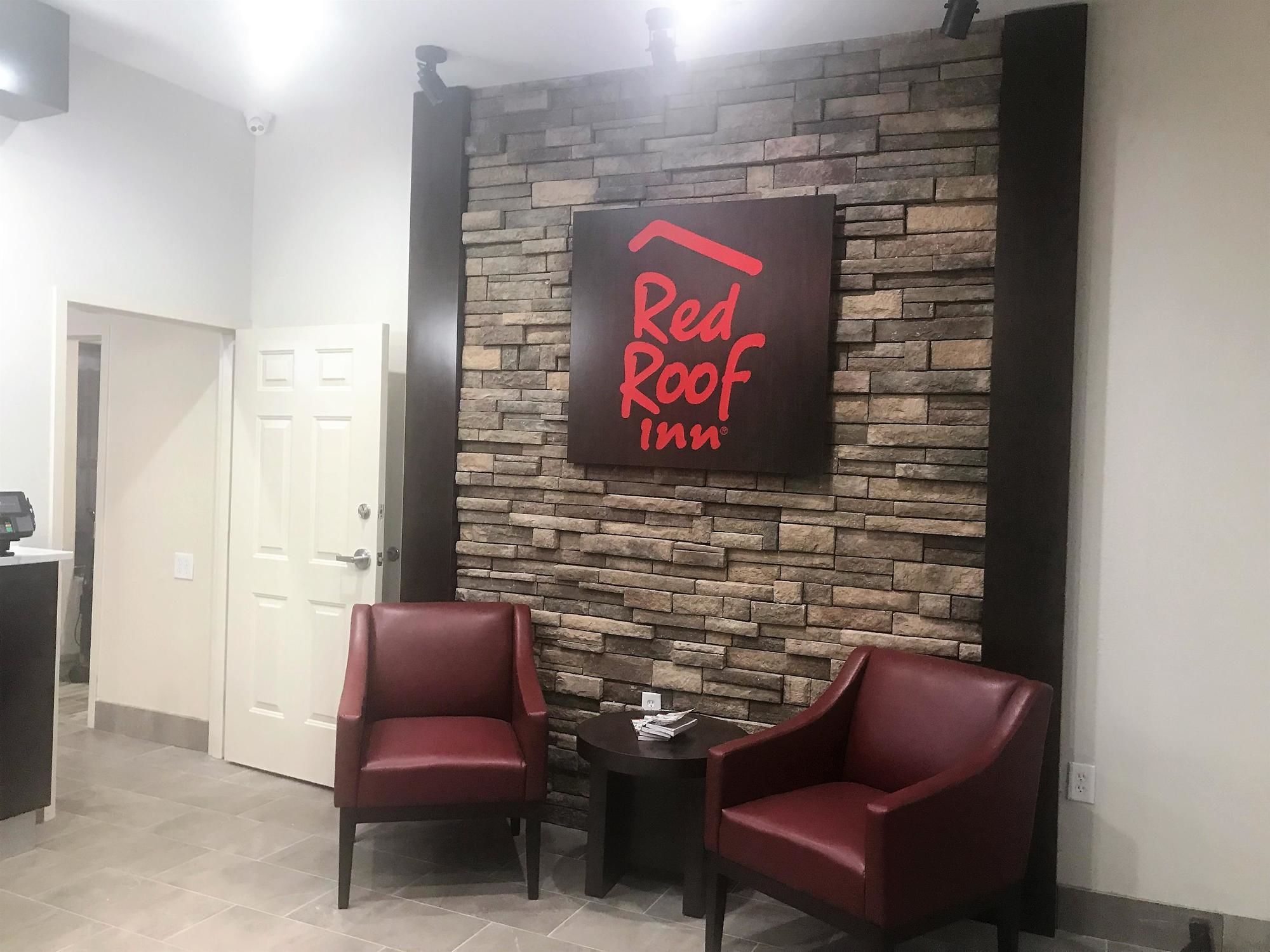 Red Roof Inn Houston - Spring North
