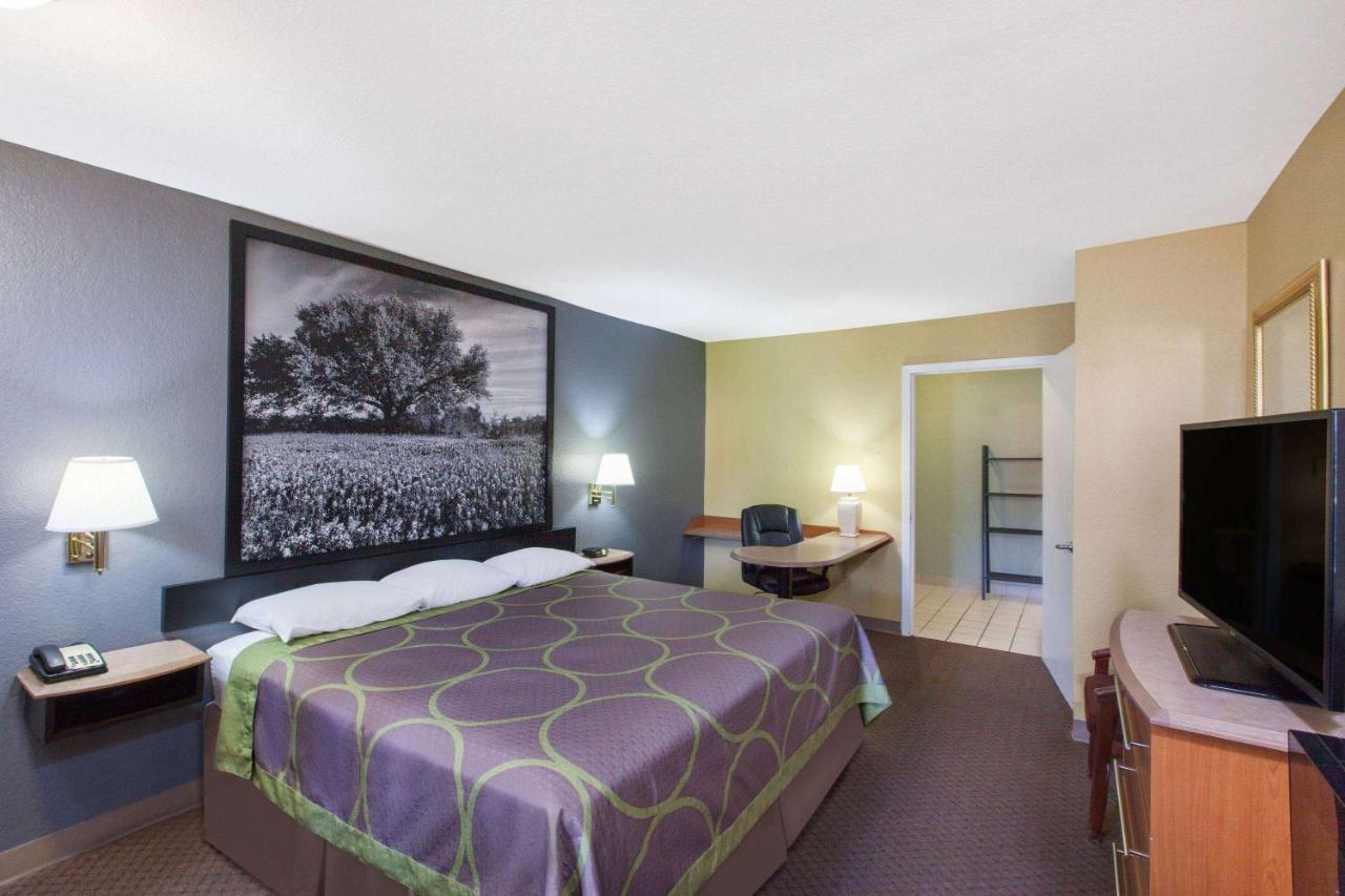 SureStay Hotel by Best Western Spring North Houston