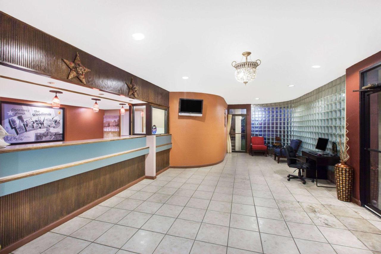 SureStay Hotel by Best Western Spring North Houston