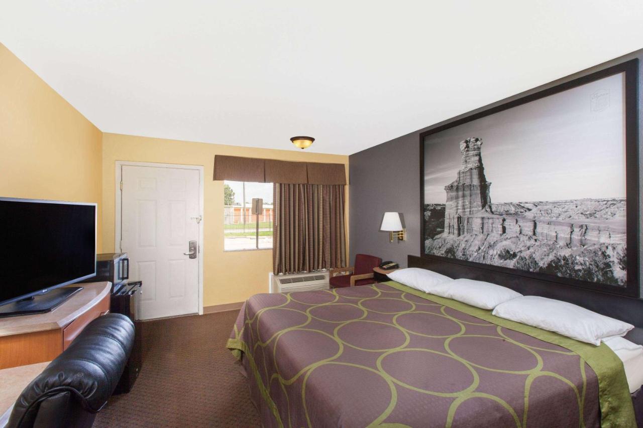 SureStay Hotel by Best Western Spring North Houston