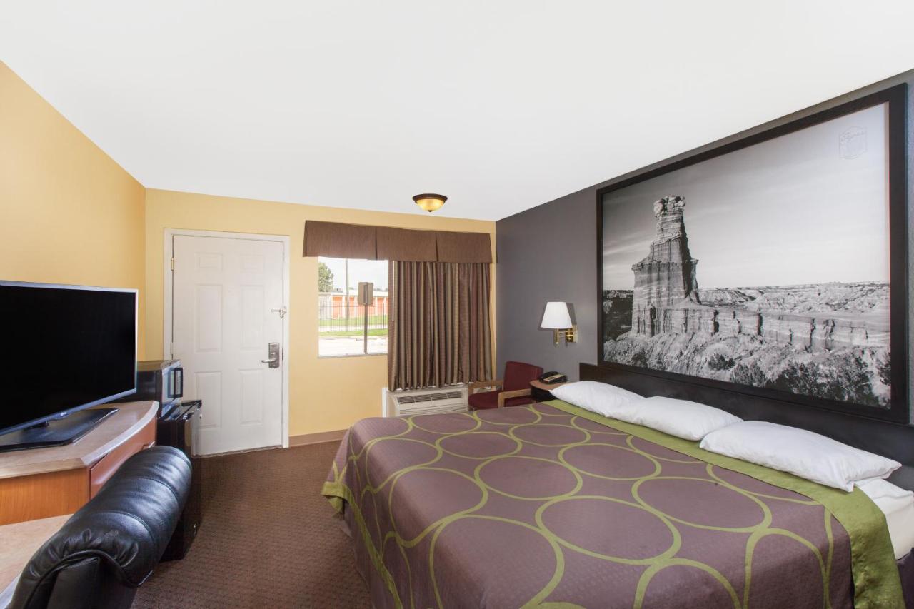 SureStay Hotel by Best Western Spring North Houston