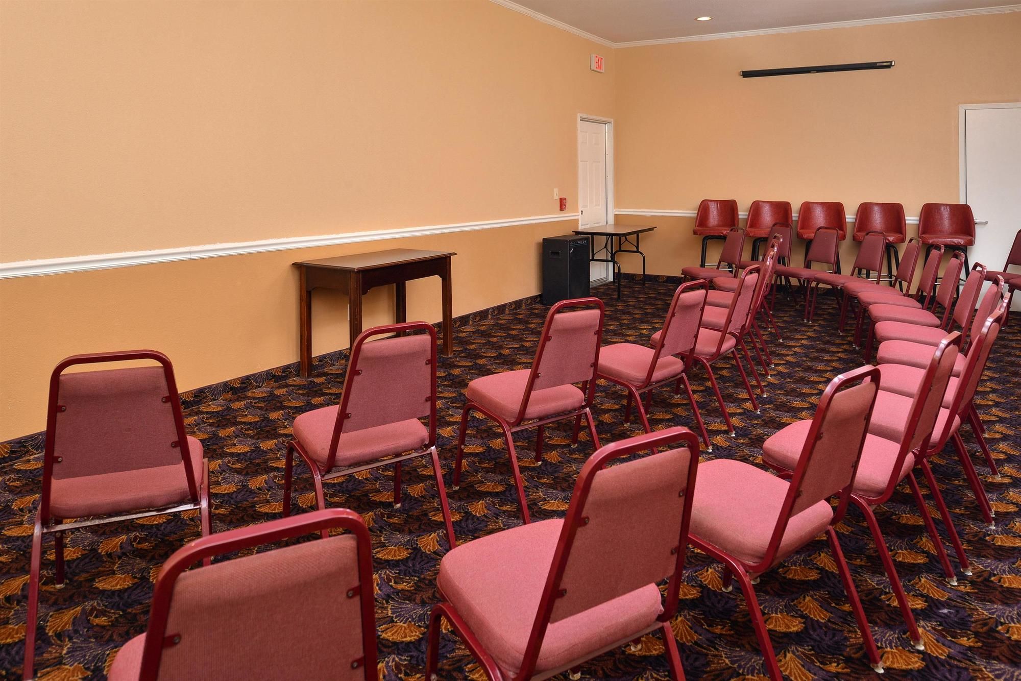 Red Roof Inn Stafford