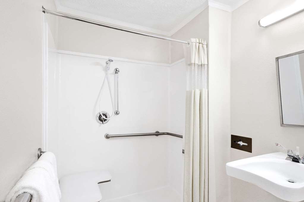 Motel 6 Stafford, TX – Sw Houston - Sugarland