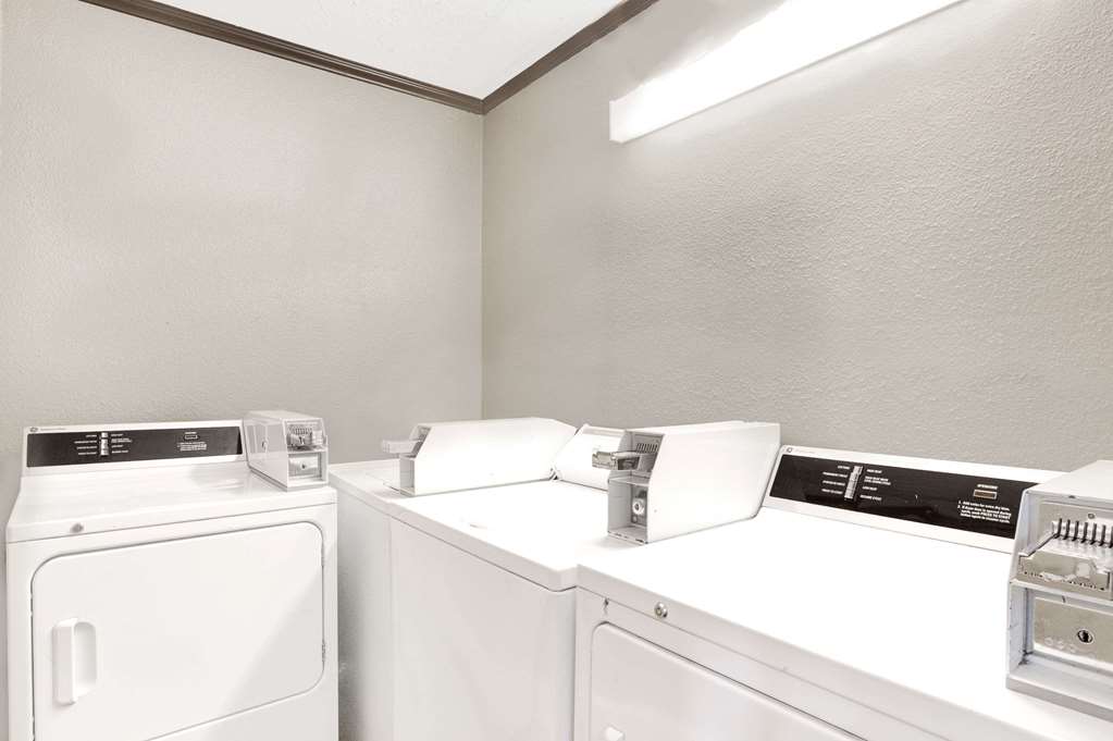 Motel 6 Stafford, TX – Sw Houston - Sugarland