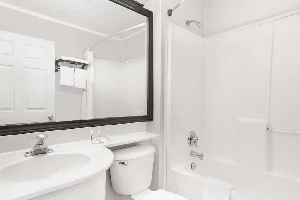 Motel 6 Stafford, TX – Sw Houston - Sugarland