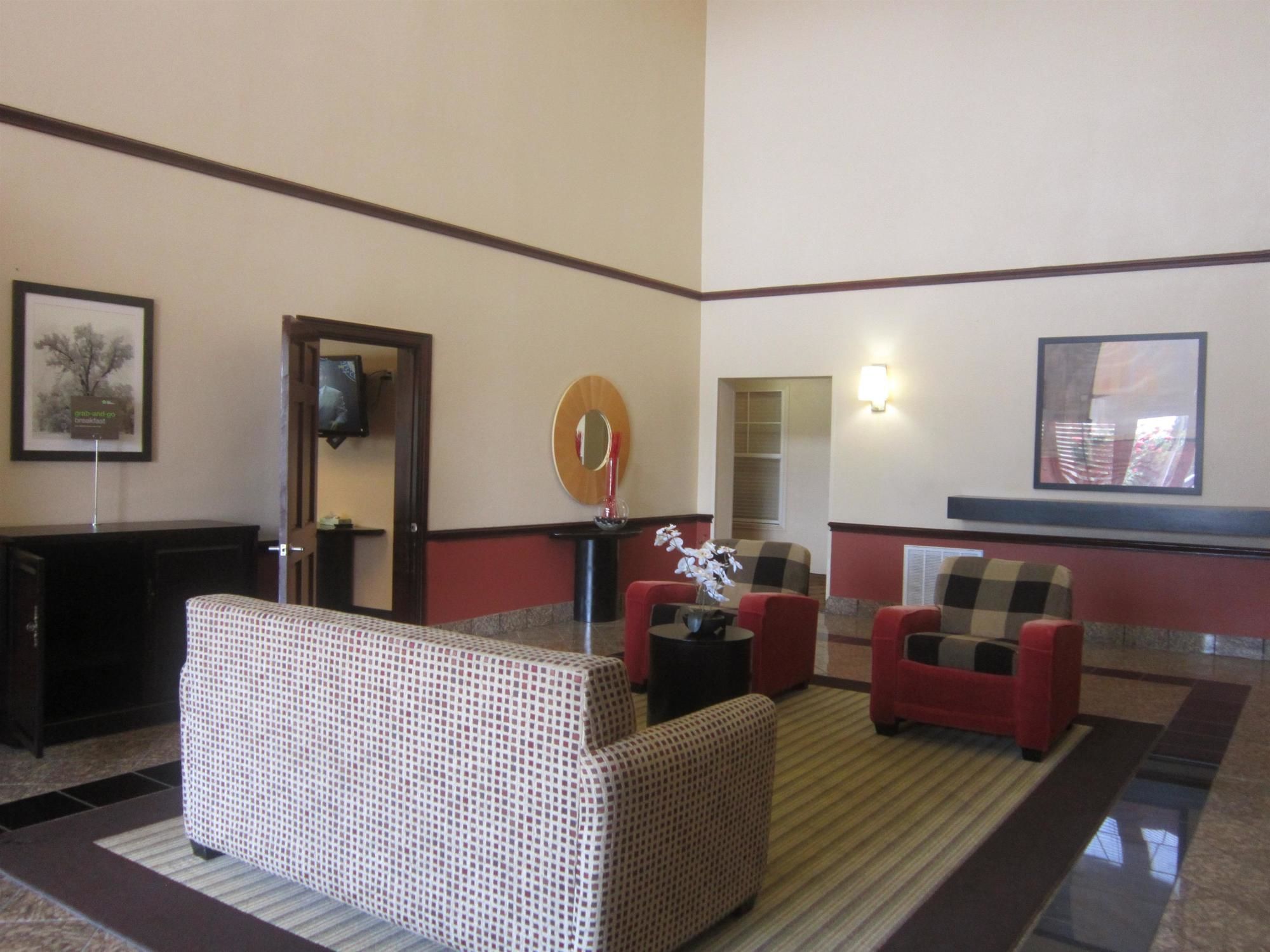Sonesta Simply Suites Stafford