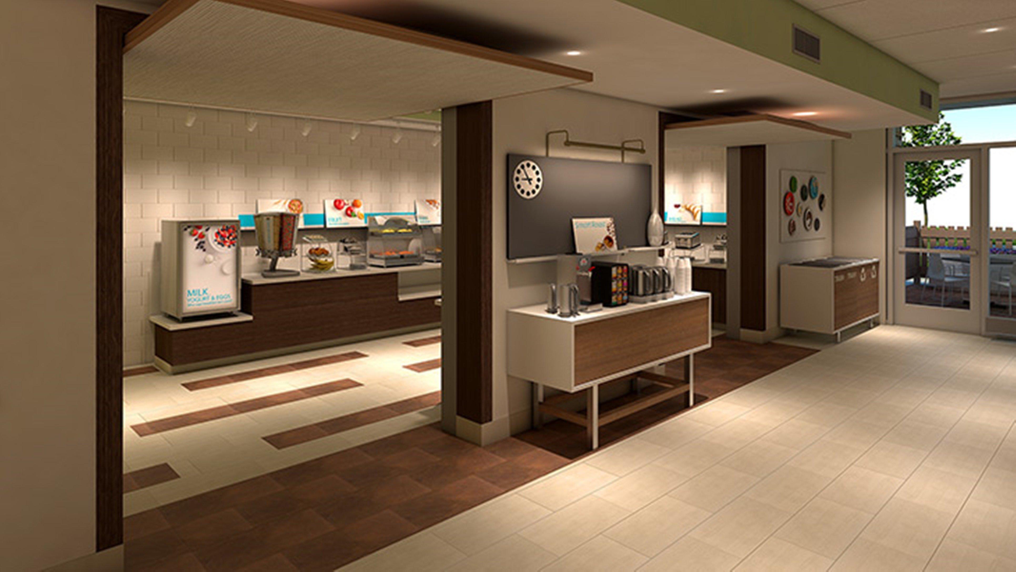 Holiday Inn Express & Suites Stafford NW - Sugar Land
