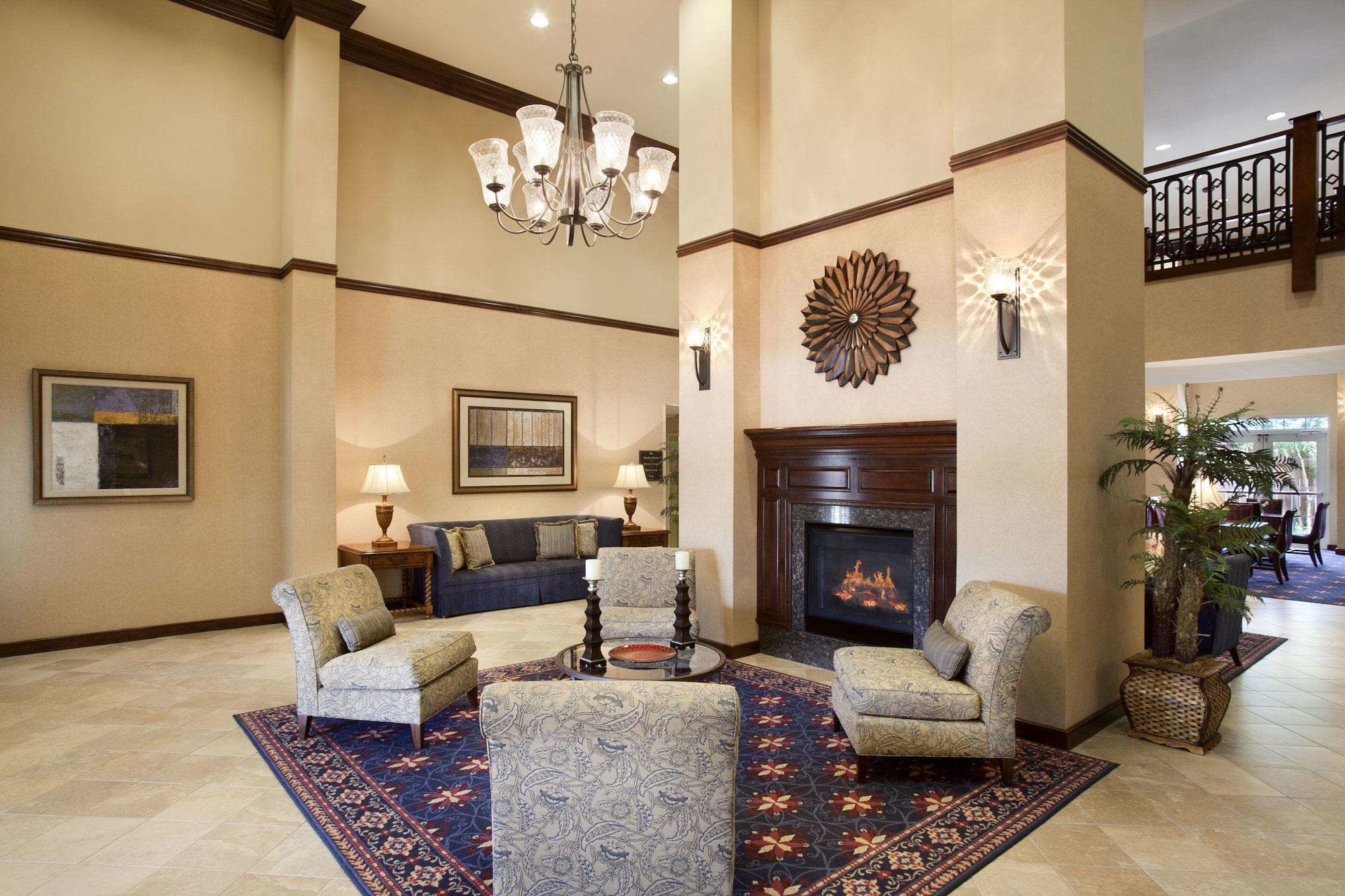 Homewood Suites by Hilton Houston Stafford Sugar Land