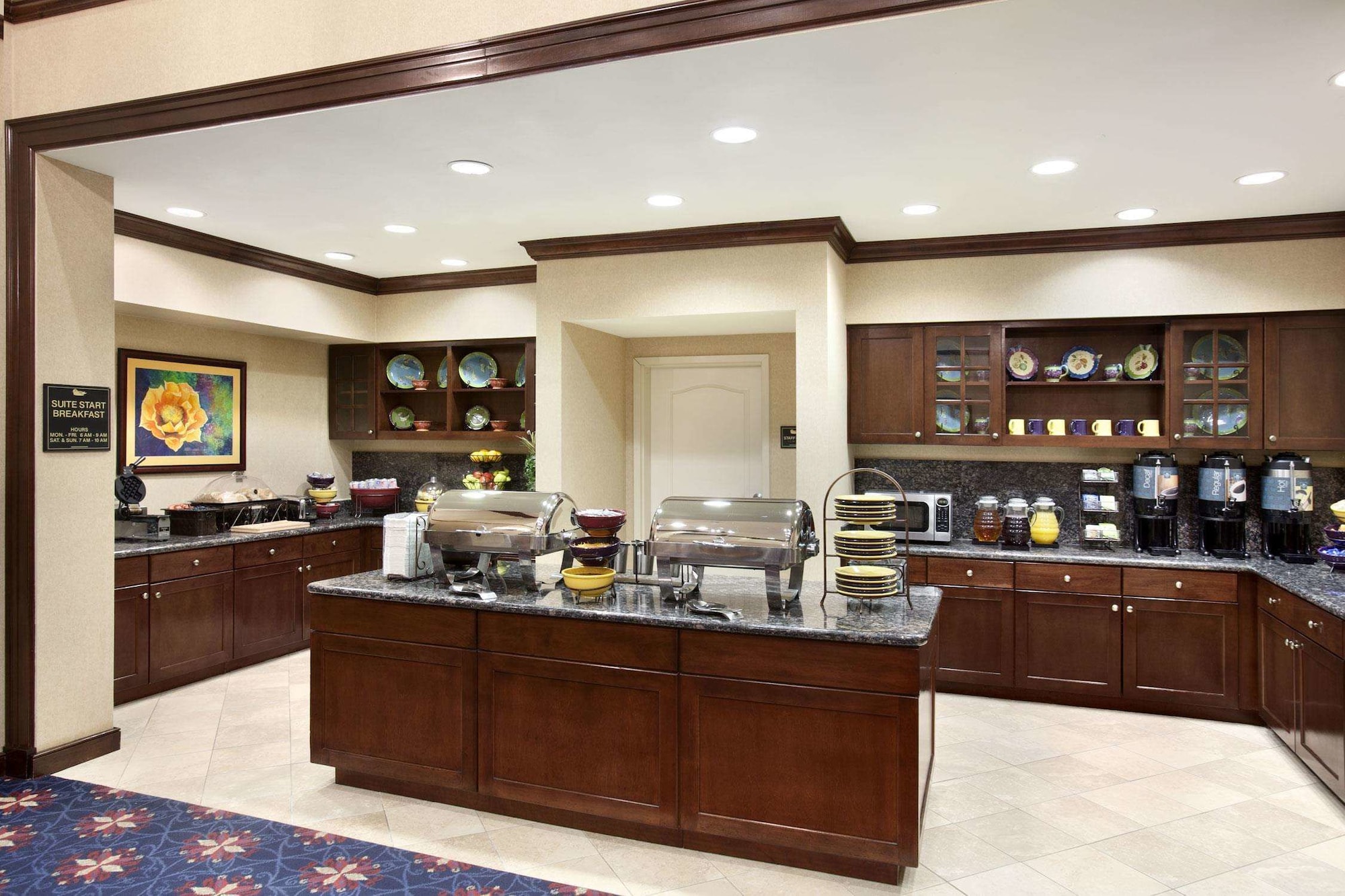 Homewood Suites by Hilton Houston Stafford Sugar Land