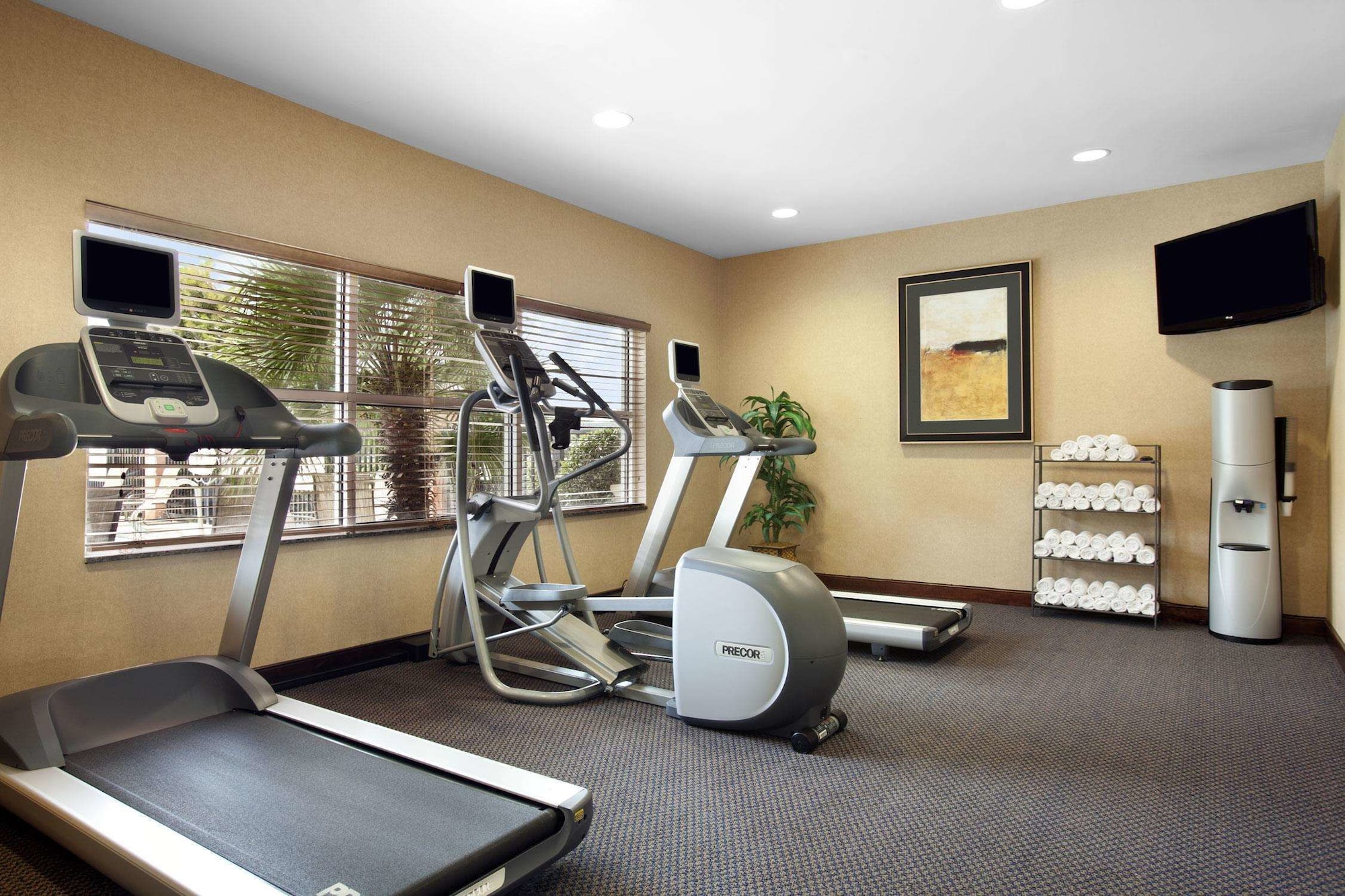 Homewood Suites by Hilton Houston Stafford Sugar Land