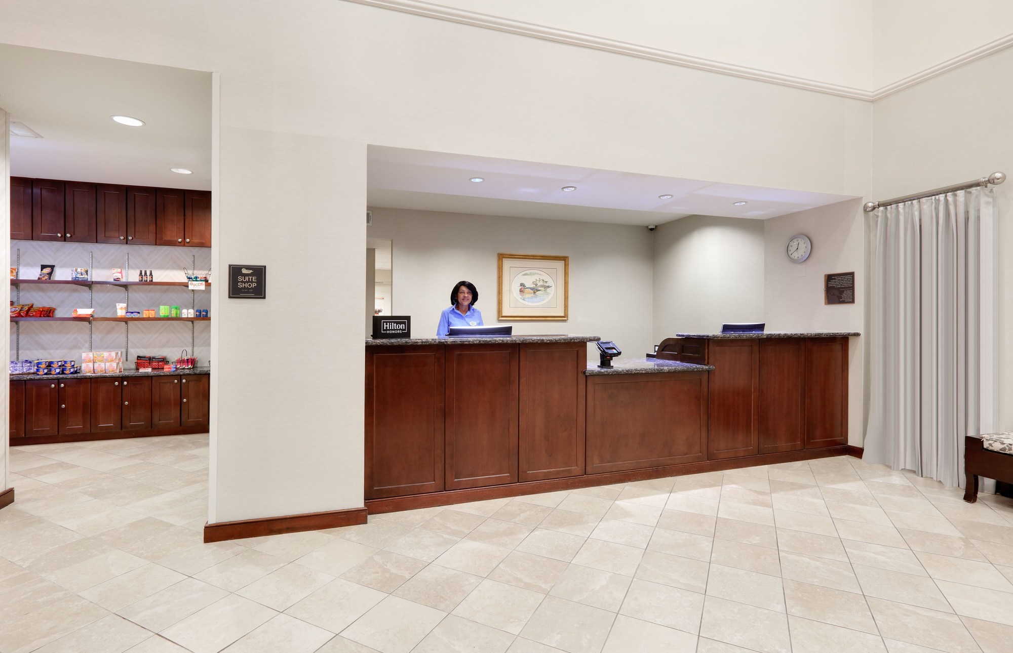 Homewood Suites by Hilton Houston Stafford Sugar Land