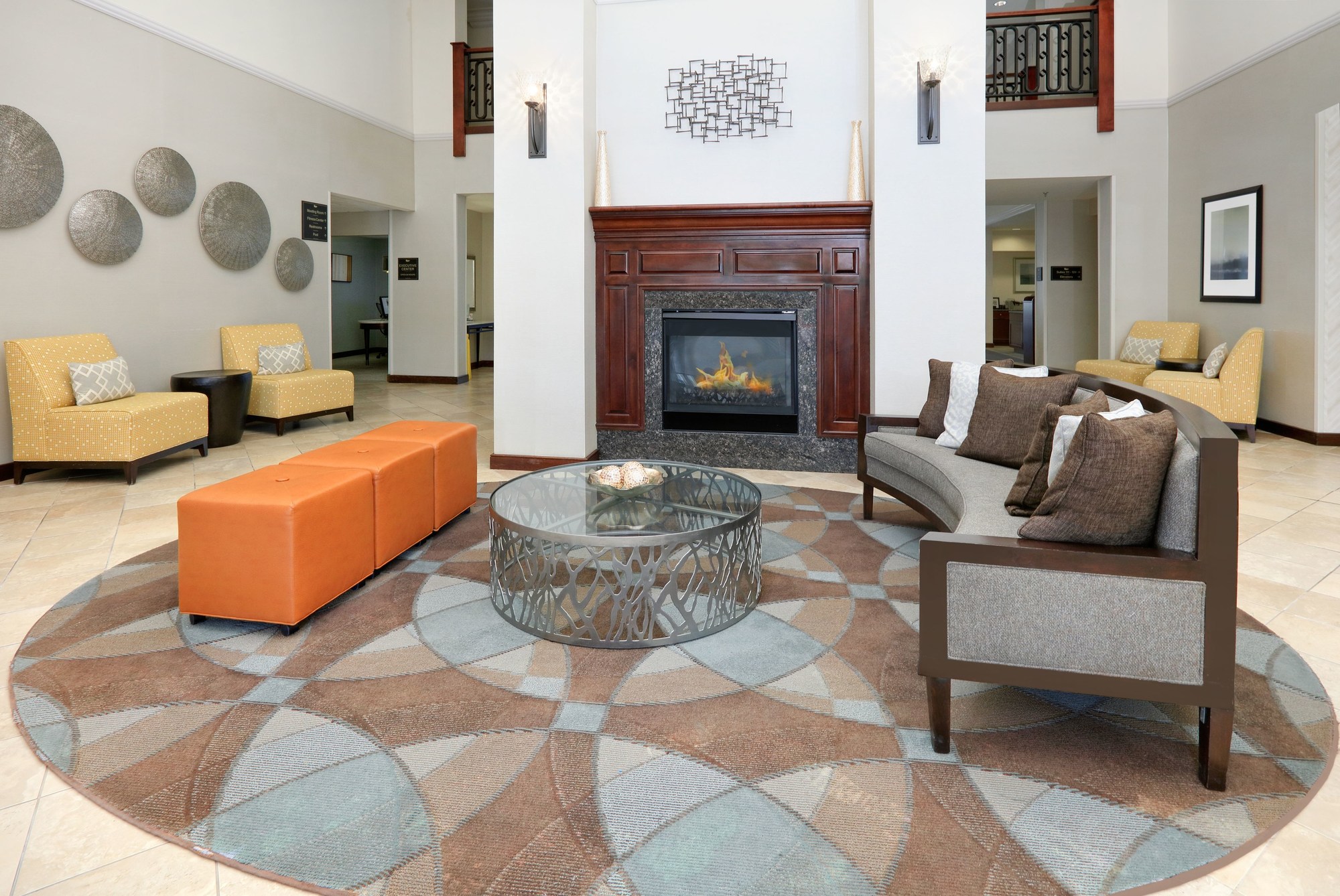 Homewood Suites by Hilton Houston Stafford Sugar Land