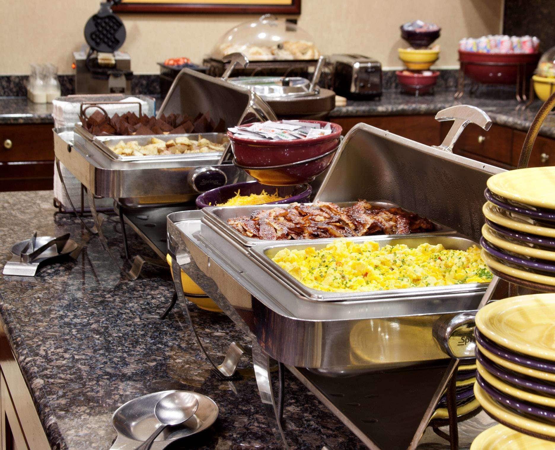 Homewood Suites by Hilton Houston Stafford Sugar Land
