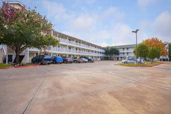 InTown Suites of Sugarland