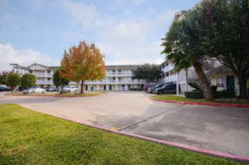 InTown Suites of Sugarland