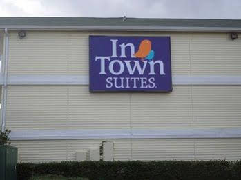 InTown Suites of Sugarland