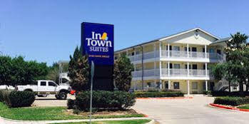InTown Suites of Sugarland