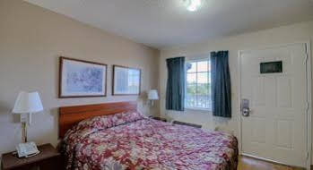 InTown Suites of Sugarland