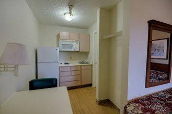 InTown Suites of Sugarland